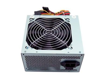 Fuente de Alimentación 3GO PS580S/ 580W/ Ventilador 12cm