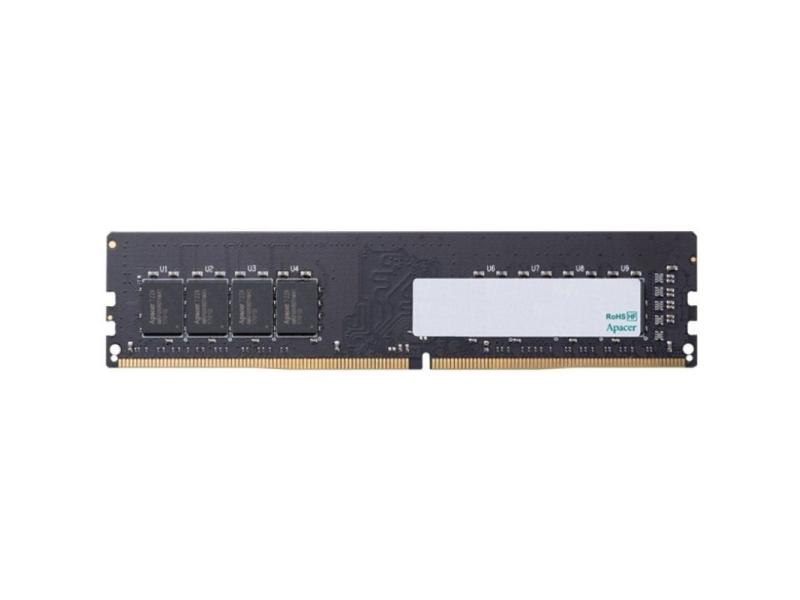 Memoria RAM Apacer 8GB/ DDR4/ 3200MHz/ 1.2V/ CL22/ DIMM