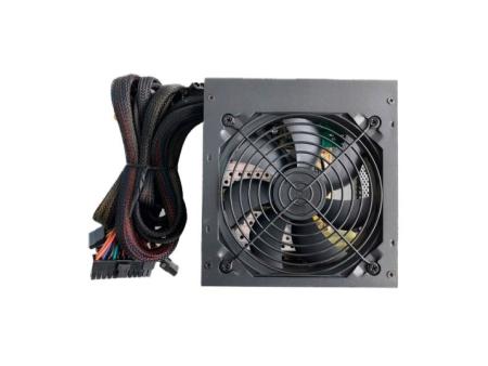 Fuente de Alimentación 3GO PS601SX/ 600W/ Ventilador 12cm