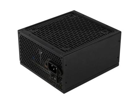 Fuente de Alimentación Aerocool LUX850/ 850W/ Ventilador 12cm/ 80 Plus Bronze