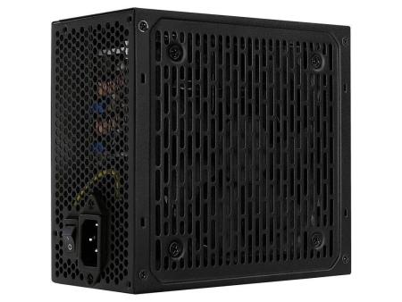 Fuente de Alimentación Aerocool LUX850/ 850W/ Ventilador 12cm/ 80 Plus Bronze