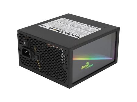 Fuente de Alimentación Aerocool Mirage Gold 850/ 850W/ Ventilador 12cm/ 80 Plus Gold