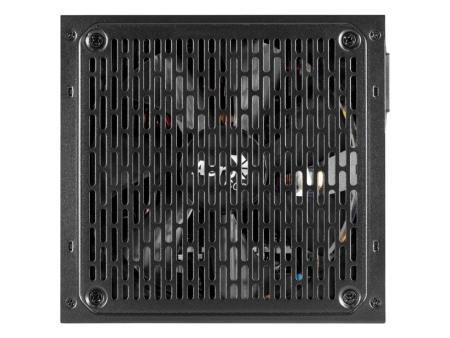 Fuente de Alimentación Aerocool LUXPRO550/ 550W/ Ventilador 14cm/ 80 Plus Bronze