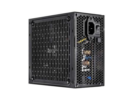 Fuente de Alimentación Aerocool LUXPRO RGB1000M/ 1000W/ Ventilador 14cm/ 80 Plus Gold