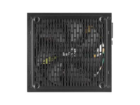 Fuente de Alimentación Aerocool LUXPRO RGB1000M/ 1000W/ Ventilador 14cm/ 80 Plus Gold