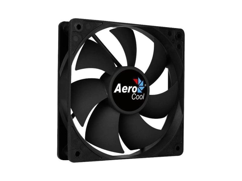 Ventilador Aerocool Forcé 12/ 12 cm