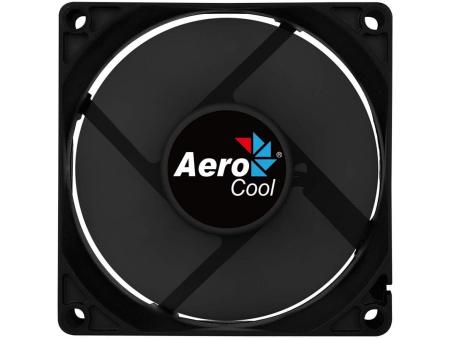 Ventilador Aerocool Forcé 12/ 12 cm