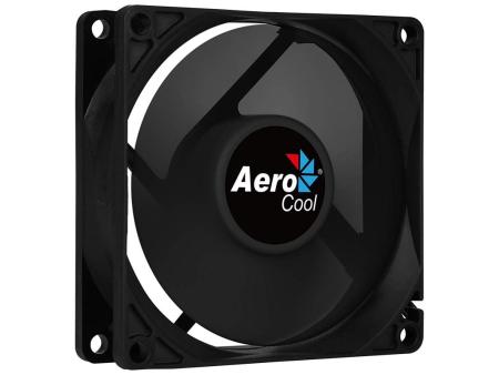 Ventilador Aerocool Forcé 12/ 12 cm