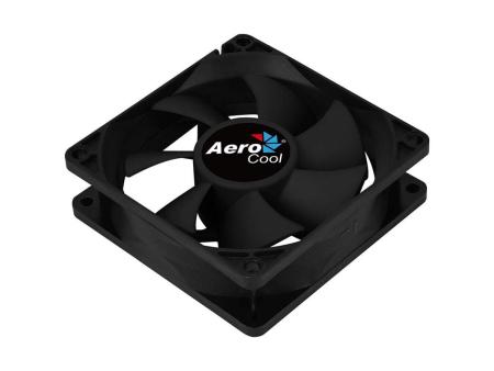 Ventilador Aerocool Forcé 12/ 12 cm