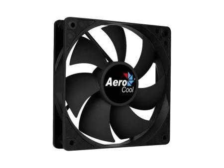 Ventilador Aerocool Forcé 8/ 8cm