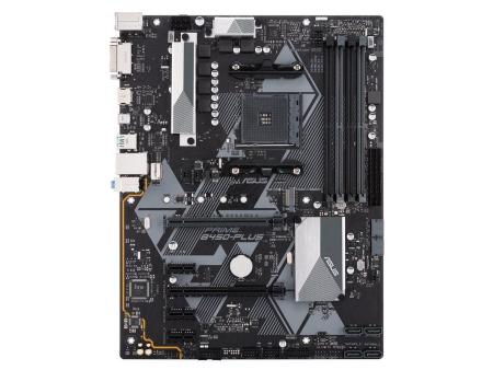 Placa Base Asus Prime B450-PLUS Socket AM4