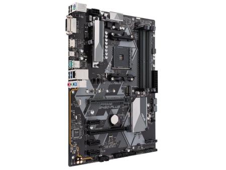 Placa Base Asus Prime B450-PLUS Socket AM4