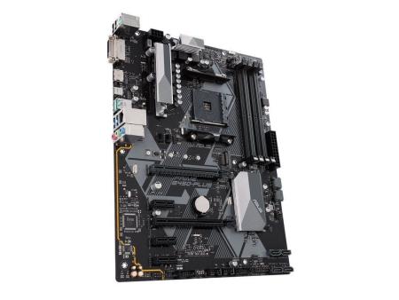 Placa Base Asus Prime B450-PLUS Socket AM4