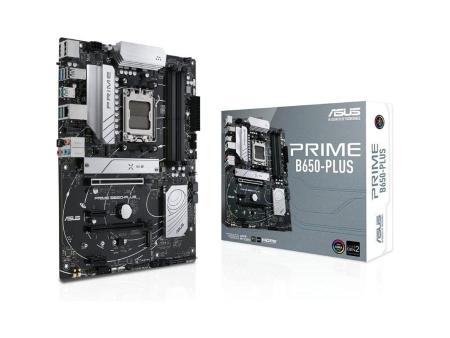 Placa Base Asus Prime B650-PLUS Socket AM5