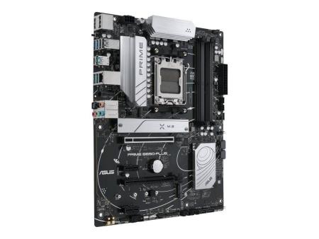 Placa Base Asus Prime B650-PLUS Socket AM5