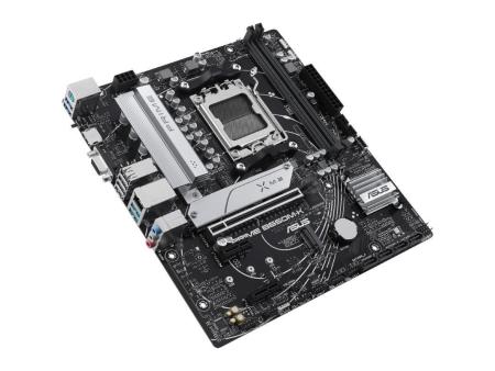 Placa Base Asus Prime B650M-K/ Socket AM5/ Micro ATX