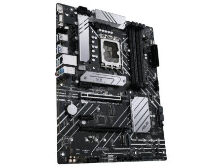 Placa Base Asus Prime B660-PLUS D4 Socket 1700