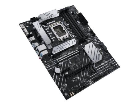 Placa Base Asus Prime B660-PLUS D4 Socket 1700