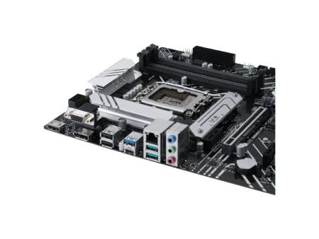 Placa Base Asus Prime B660-PLUS D4 Socket 1700