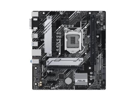 Placa Base Asus Prime H510M-A R2.0 Socket 1200/ Micro ATX