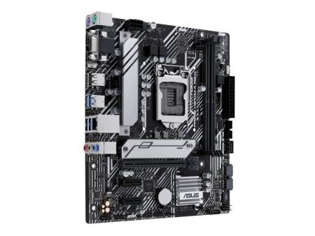 Placa Base Asus Prime H510M-A R2.0 Socket 1200/ Micro ATX