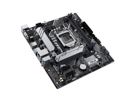 Placa Base Asus Prime H510M-A R2.0 Socket 1200/ Micro ATX