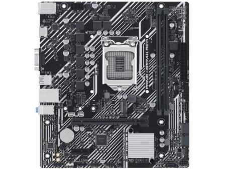 Placa Base Asus Prime H510M-K R2.0 Socket 1200/ Micro ATX