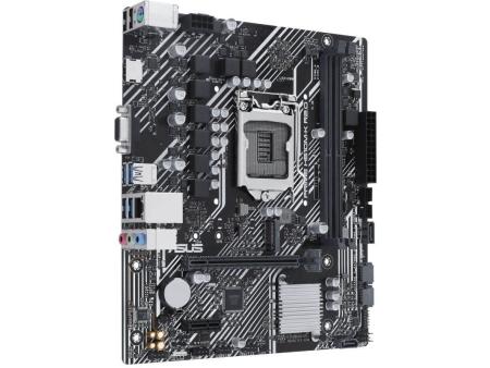 Placa Base Asus Prime H510M-K R2.0 Socket 1200/ Micro ATX