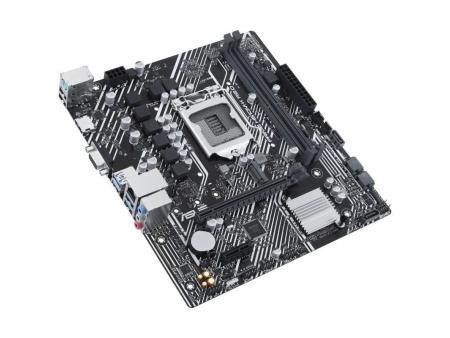 Placa Base Asus Prime H510M-K R2.0 Socket 1200/ Micro ATX