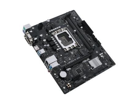 Placa Base Asus Prime H610M-R D4 Socket 1700/ Micro ATX/ Bulk