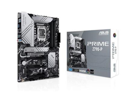 Placa Base Asus Prime Z790-P Socket 1700