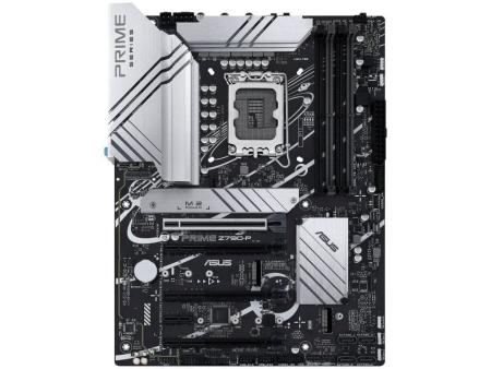 Placa Base Asus Prime Z790-P Socket 1700