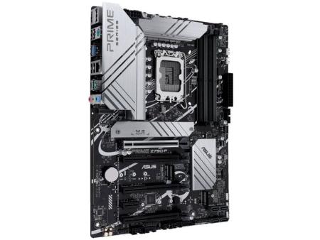 Placa Base Asus Prime Z790-P Socket 1700