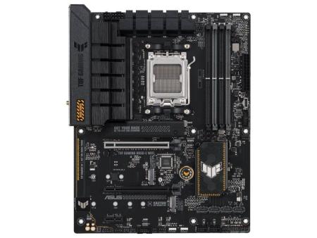 Placa Base Asus TUF GAMING B650-E WIFI/ Socket AM5