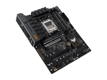 Placa Base Asus TUF GAMING B650-E WIFI/ Socket AM5