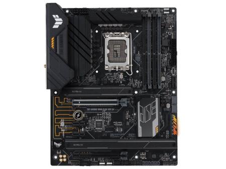 Placa Base Asus TUF GAMING B660-PLUS WIFI D4/ Socket 1700