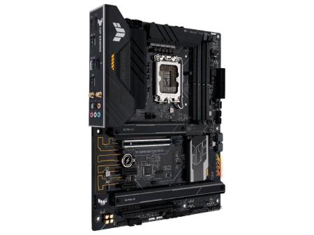 Placa Base Asus TUF GAMING B660-PLUS WIFI D4/ Socket 1700