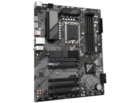 Placa Base Gigabyte B760 DS3H Socket 1700