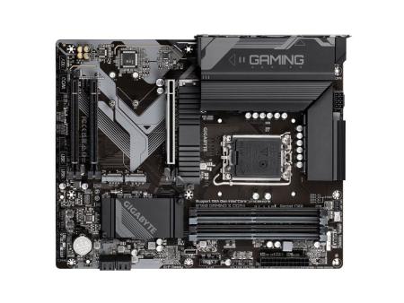 Placa Base Gigabyte B760 GAMING X DDR4 Socket 1700