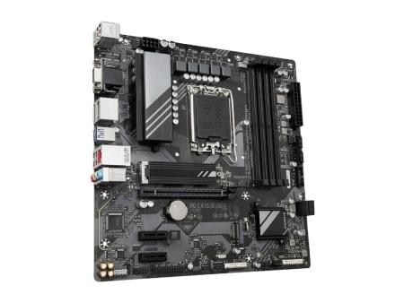 Placa Base Gigabyte B760M DS3H Socket 1700/ Micro ATX