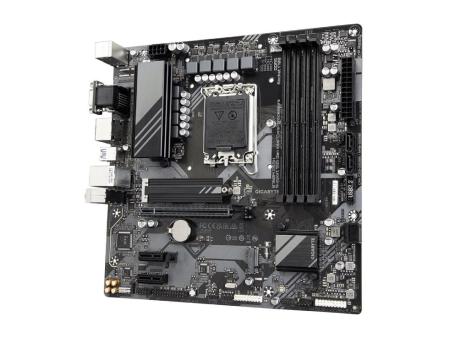 Placa Base Gigabyte B760M DS3H Socket 1700/ Micro ATX