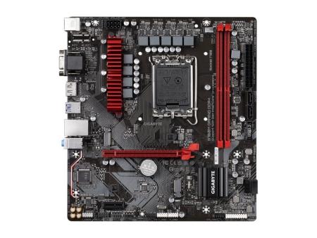 Placa Base Gigabyte B760M GAMING DDR4 Socket 1700/ Micro ATX