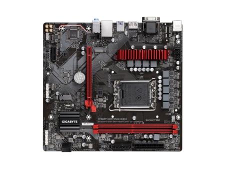 Placa Base Gigabyte B760M GAMING DDR4 Socket 1700/ Micro ATX