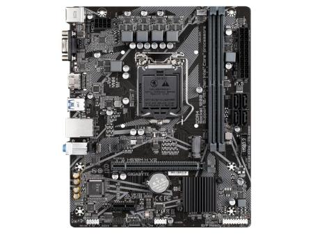 Placa Base Gigabyte H510M H V2 Socket 1200/ Micro ATX