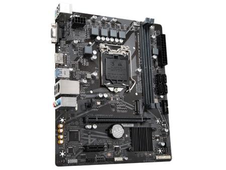 Placa Base Gigabyte H510M H V2 Socket 1200/ Micro ATX