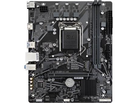 Placa Base Gigabyte H510M K V2 Socket 1200/ Micro ATX