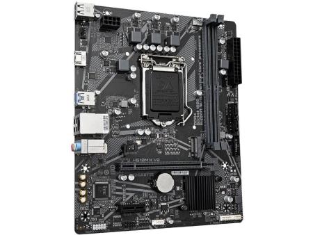 Placa Base Gigabyte H510M K V2 Socket 1200/ Micro ATX