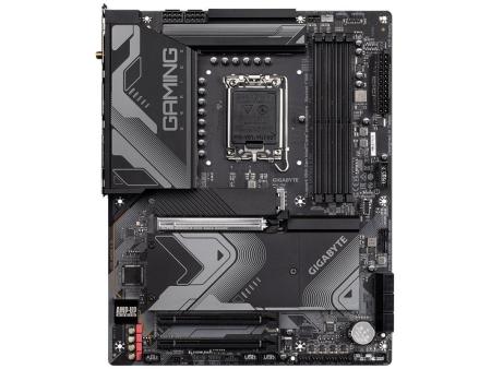 Placa Base Gigabyte Z790 GAMING X AX Socket 1700