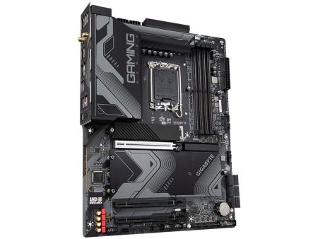 Placa Base Gigabyte Z790 GAMING X AX Socket 1700