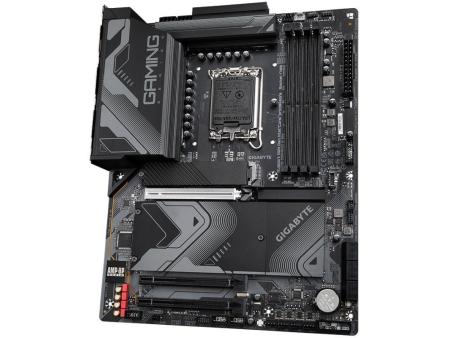 Placa Base Gigabyte Z790 GAMING X AX Socket 1700